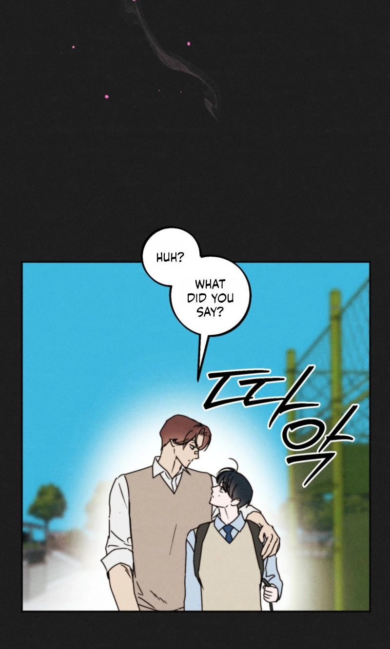 Read As if Someone Had Decided It chapter 21 image 41 on Lezhin