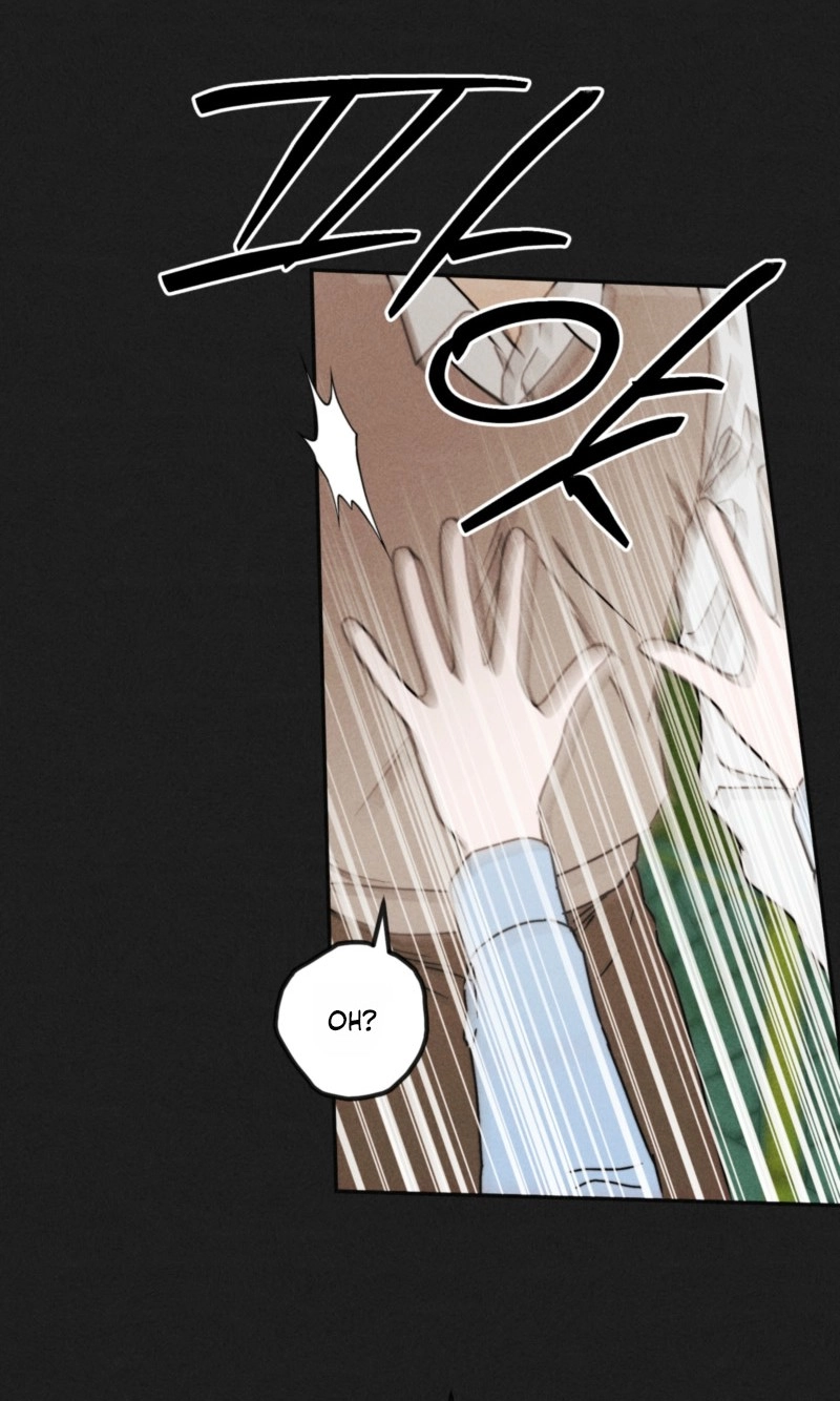Read As if Someone Had Decided It chapter 21 image 42 on Lezhin