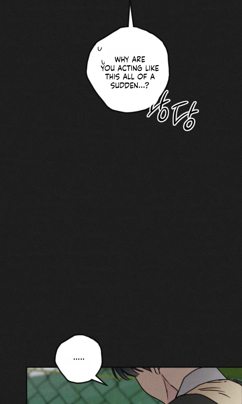 Read As if Someone Had Decided It chapter 21 image 43 on Lezhin