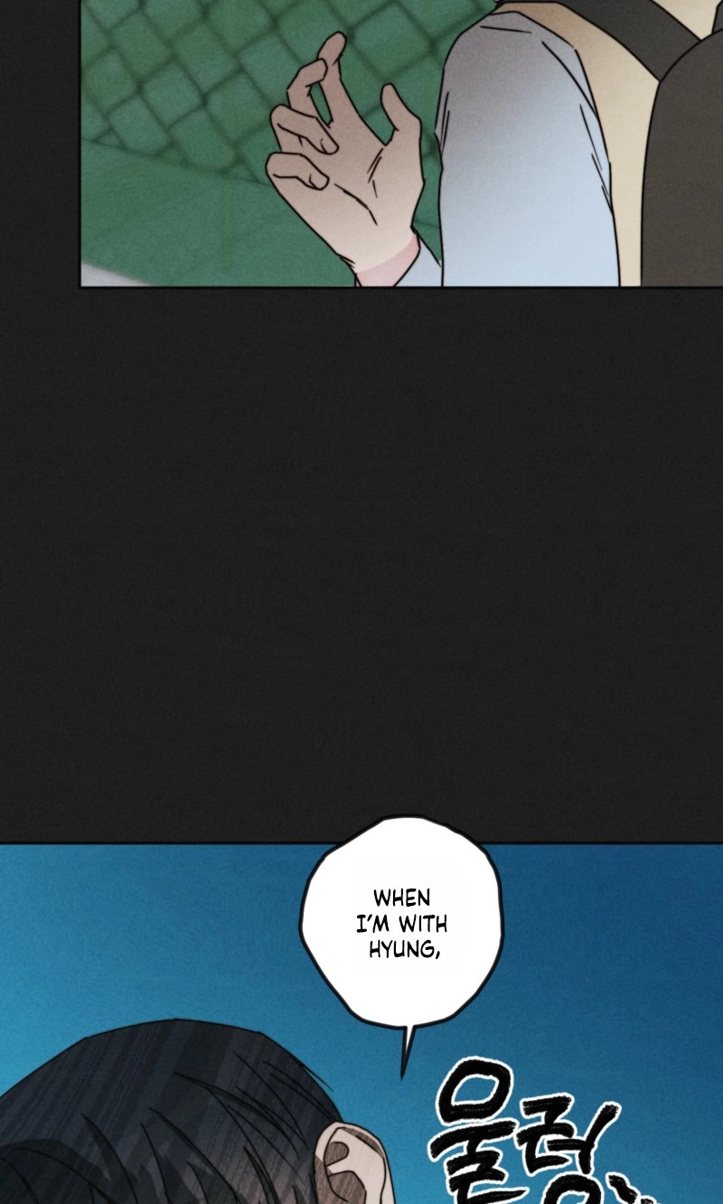 Read As if Someone Had Decided It chapter 21 image 44 on Lezhin