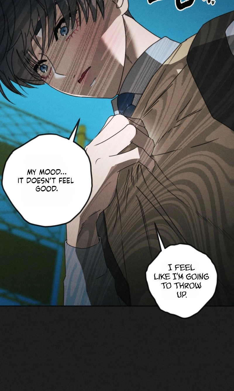 Read As if Someone Had Decided It chapter 21 image 45 on Lezhin