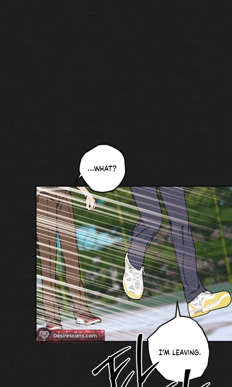 Read As if Someone Had Decided It chapter 21 image 46 on Lezhin
