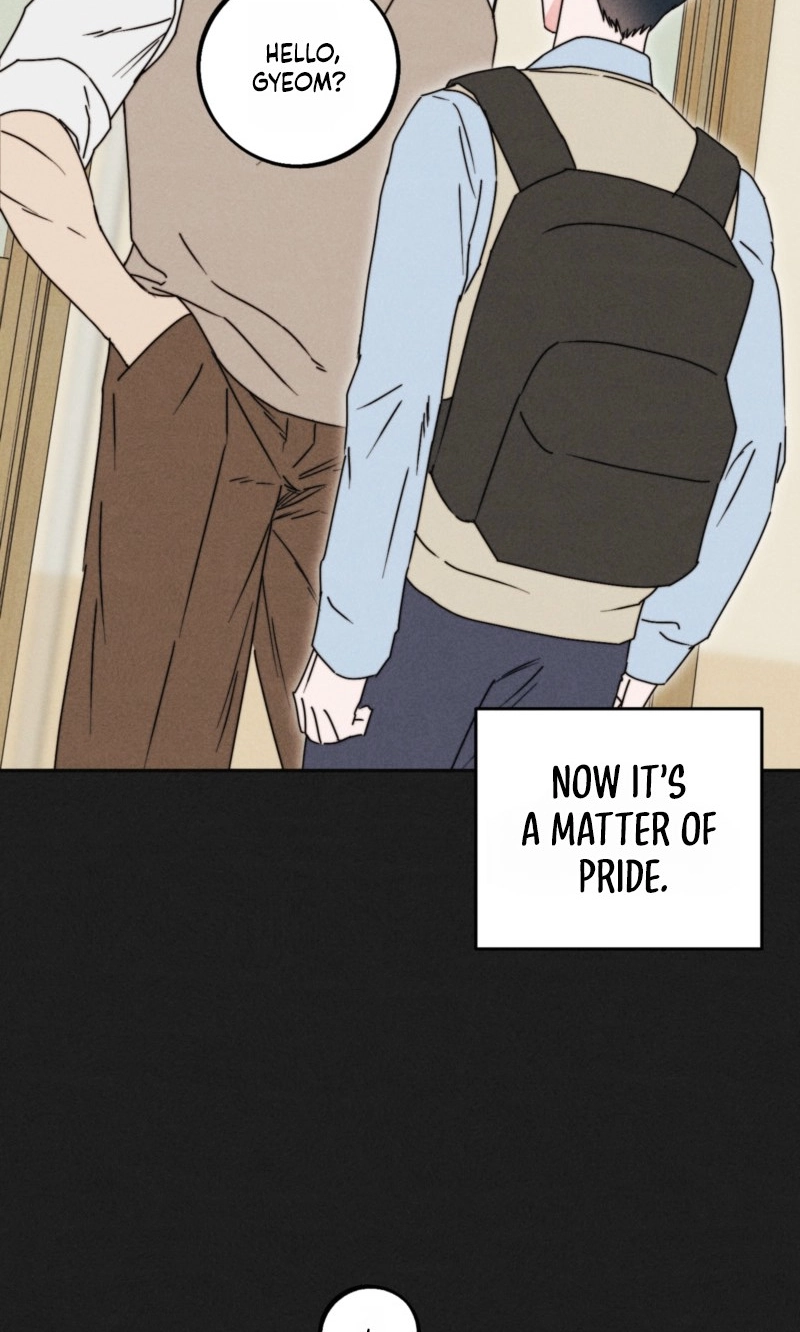 Read As if Someone Had Decided It chapter 21 image 53 on Lezhin