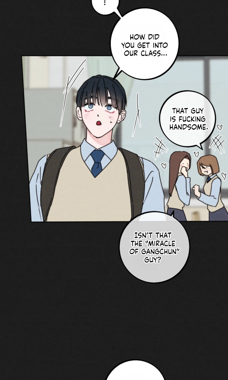 Read As if Someone Had Decided It chapter 21 image 54 on Lezhin