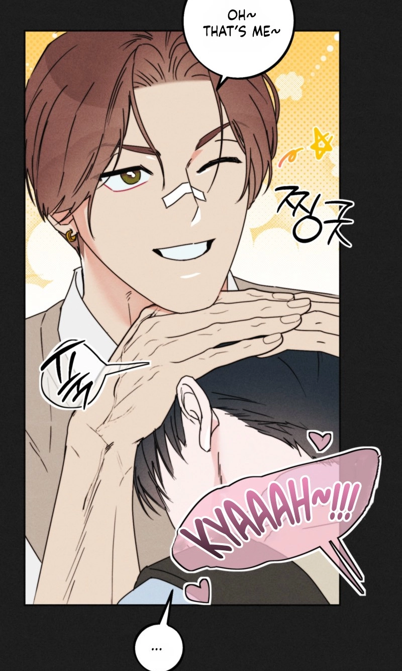 Read As if Someone Had Decided It chapter 21 image 55 on Lezhin