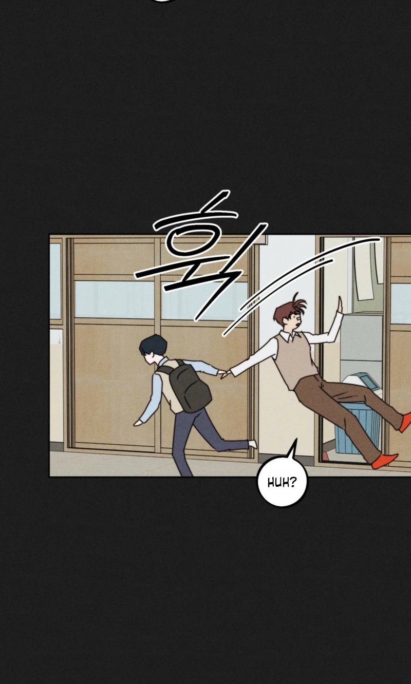 Read As if Someone Had Decided It chapter 21 image 56 on Lezhin