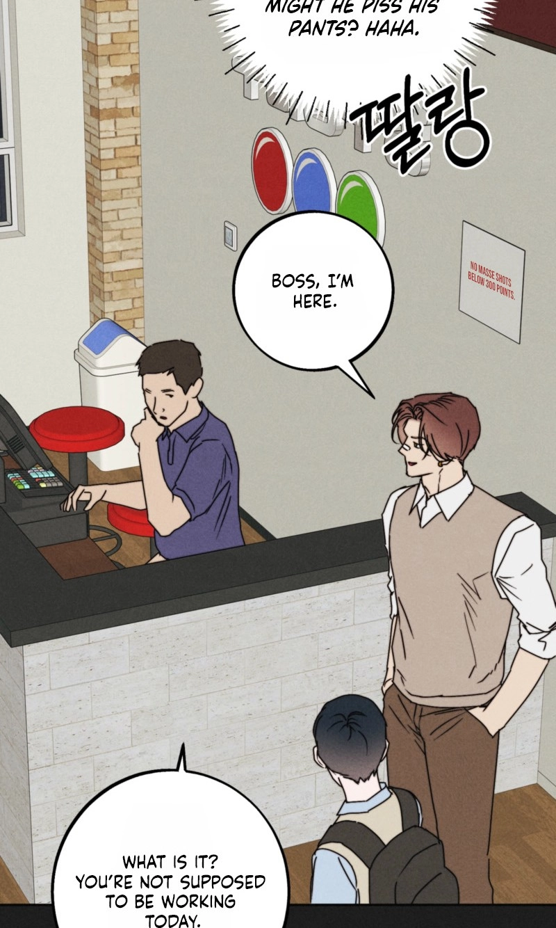 Read As if Someone Had Decided It chapter 21 image 63 on Lezhin