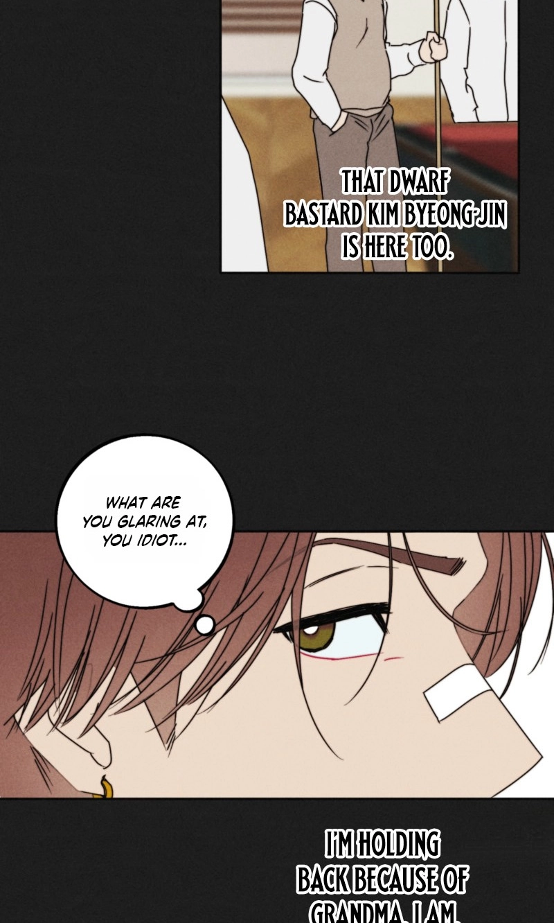 Read As if Someone Had Decided It chapter 21 image 65 on Lezhin