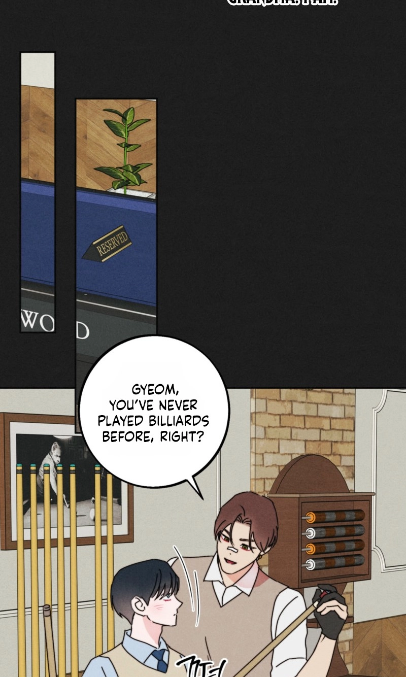 Read As if Someone Had Decided It chapter 21 image 66 on Lezhin