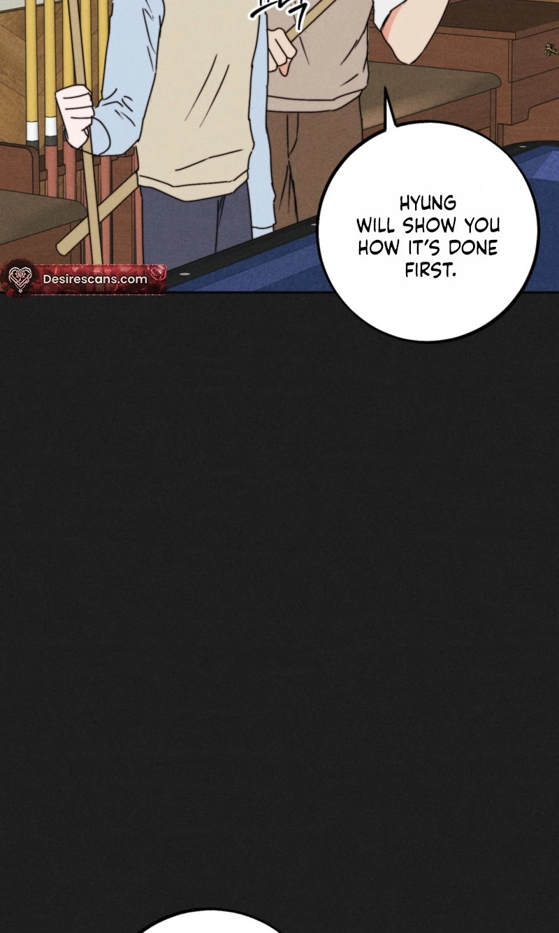 Read As if Someone Had Decided It chapter 21 image 67 on Lezhin