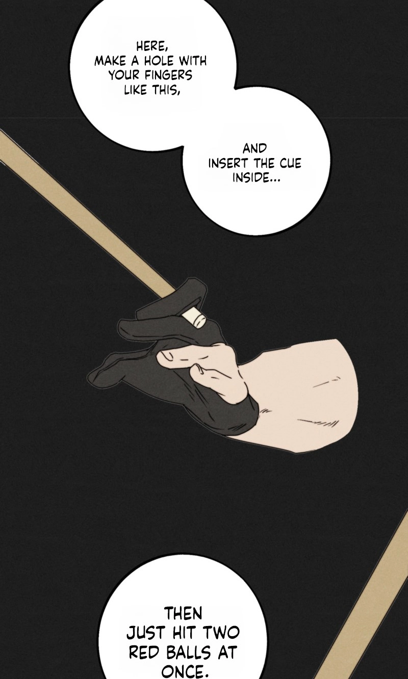 Read As if Someone Had Decided It chapter 21 image 68 on Lezhin