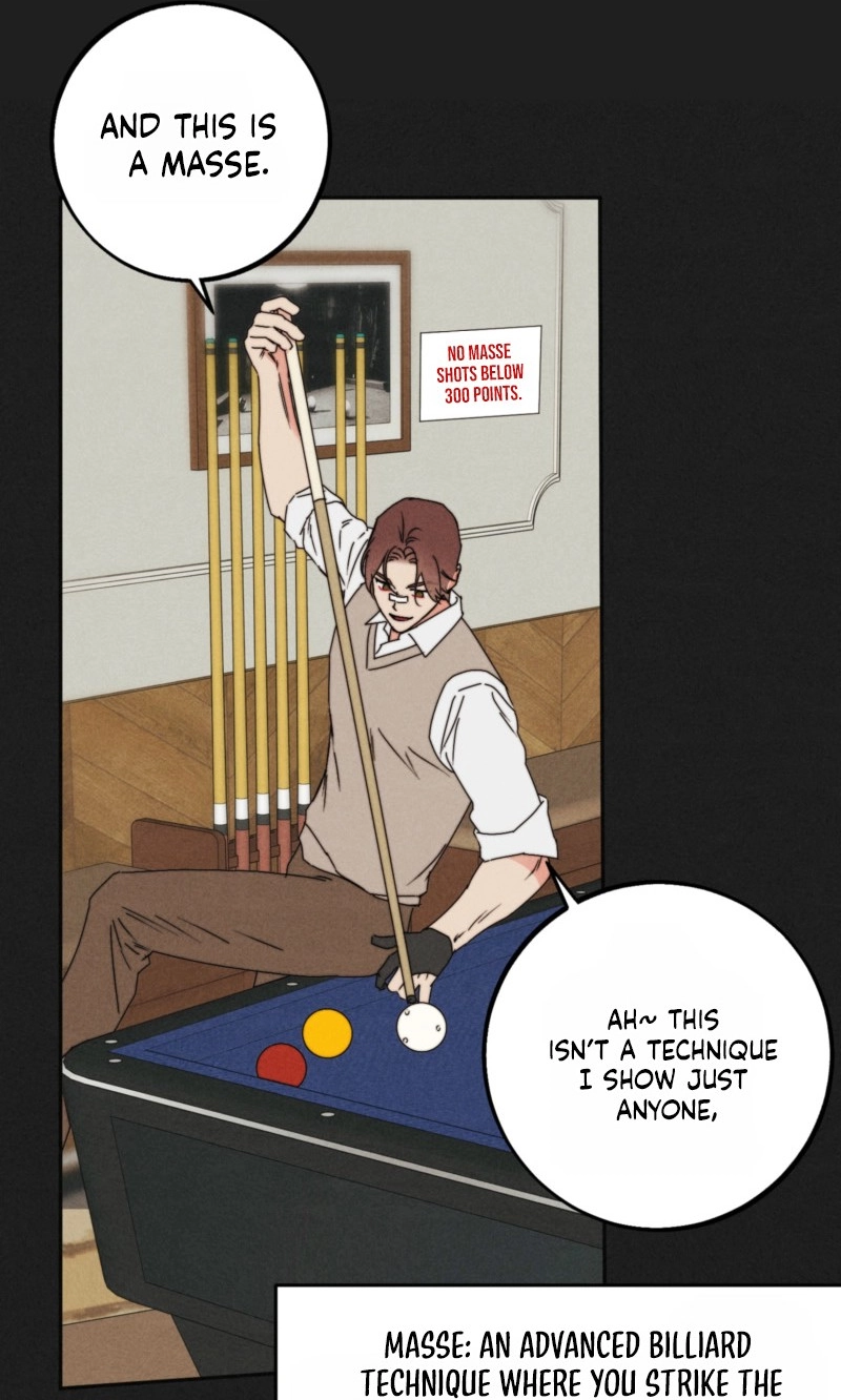 Read As if Someone Had Decided It chapter 21 image 74 on Lezhin