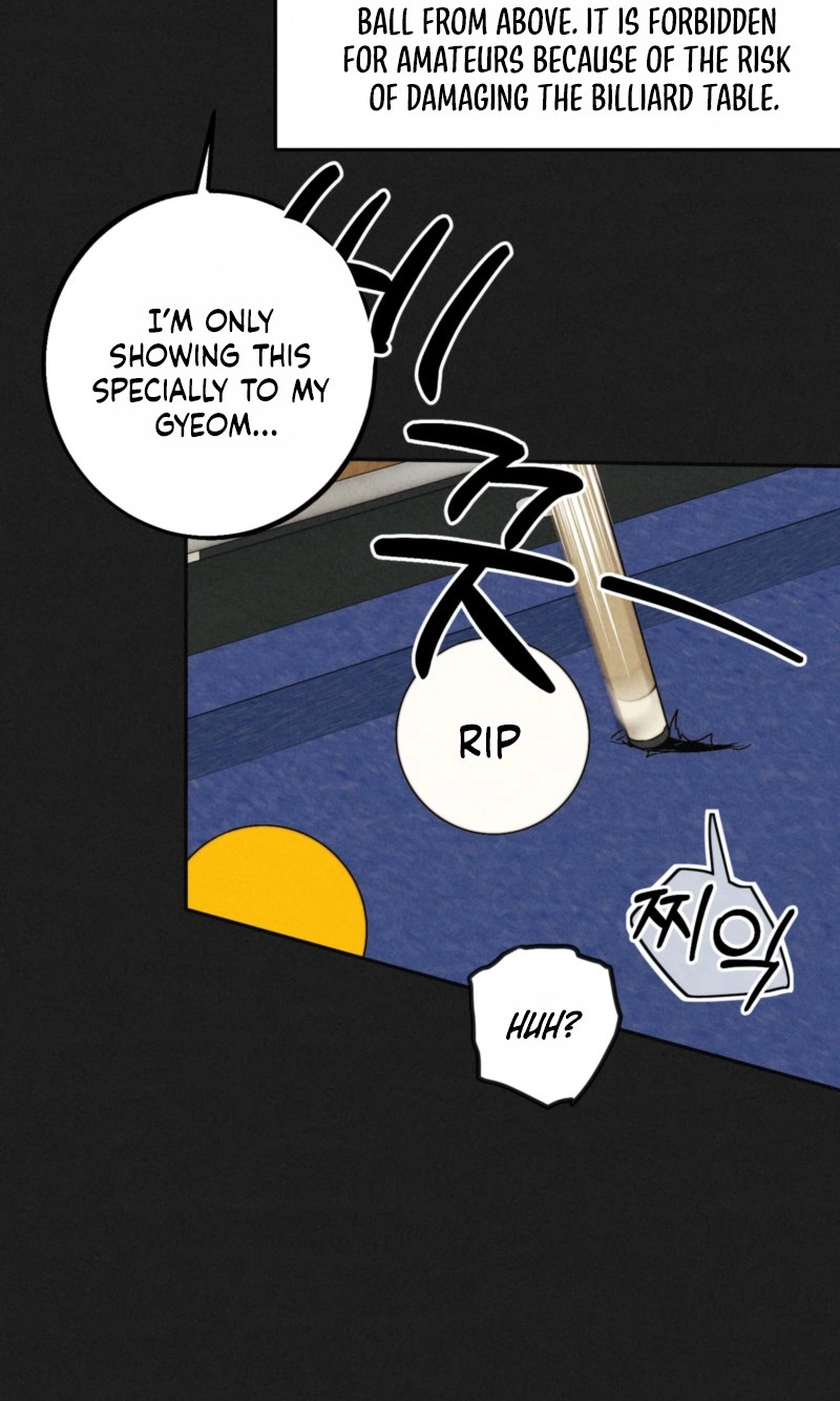 Read As if Someone Had Decided It chapter 21 image 75 on Lezhin