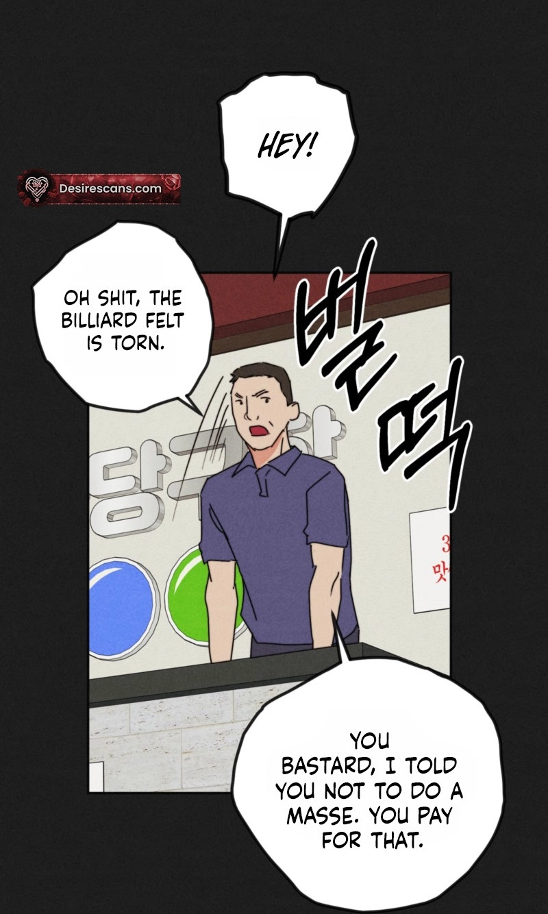 Read As if Someone Had Decided It chapter 21 image 76 on Lezhin