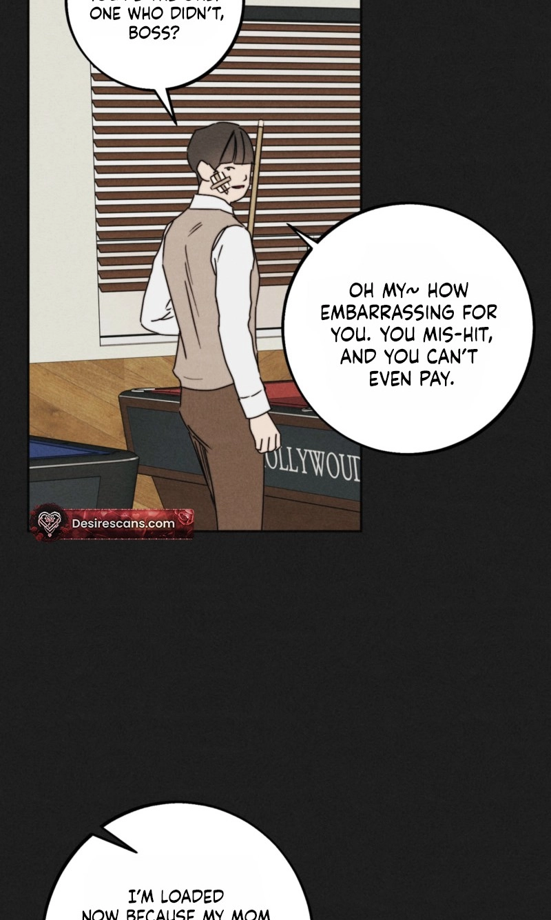 Read As if Someone Had Decided It chapter 21 image 81 on Lezhin