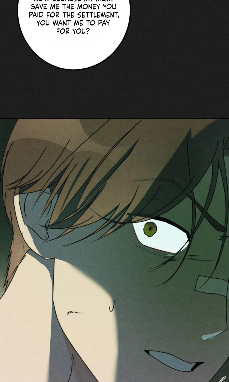 Read As if Someone Had Decided It chapter 21 image 82 on Lezhin
