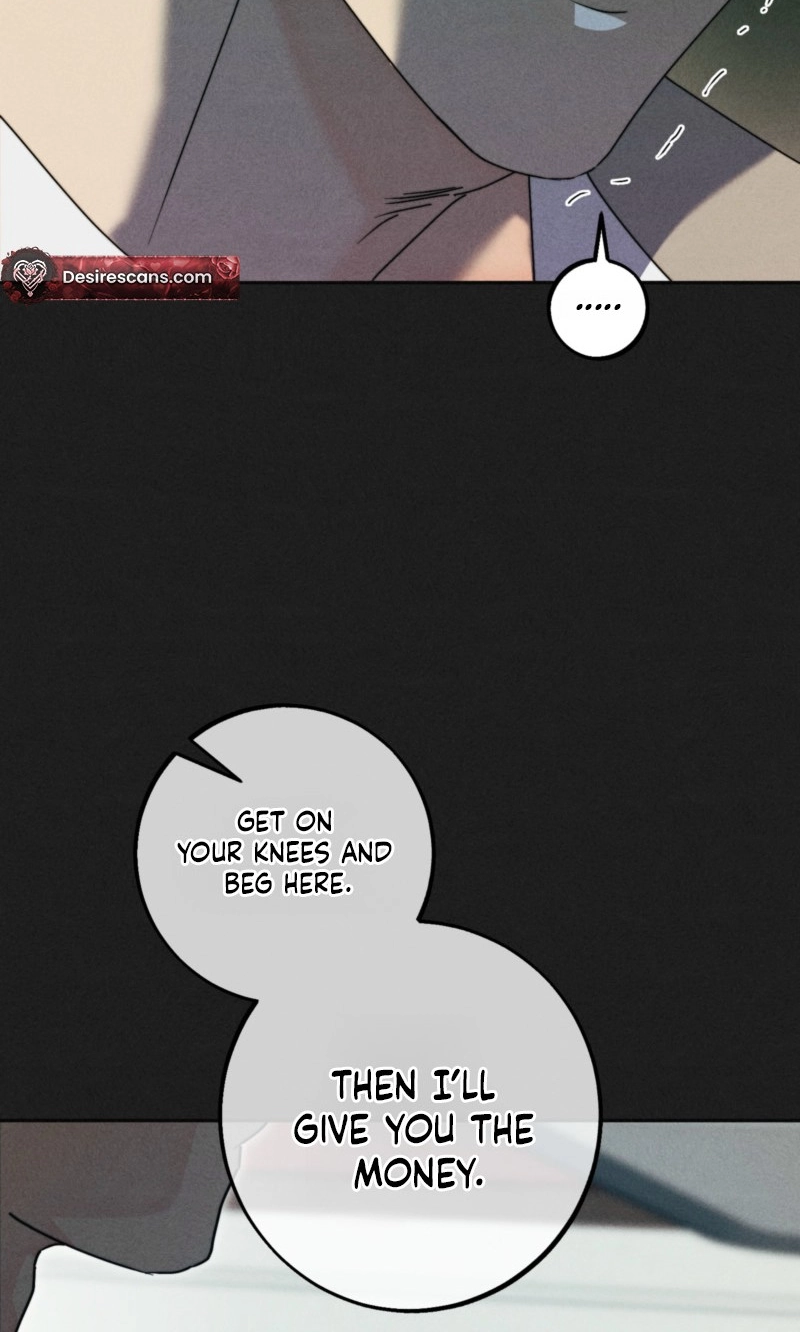 Read As if Someone Had Decided It chapter 21 image 83 on Lezhin