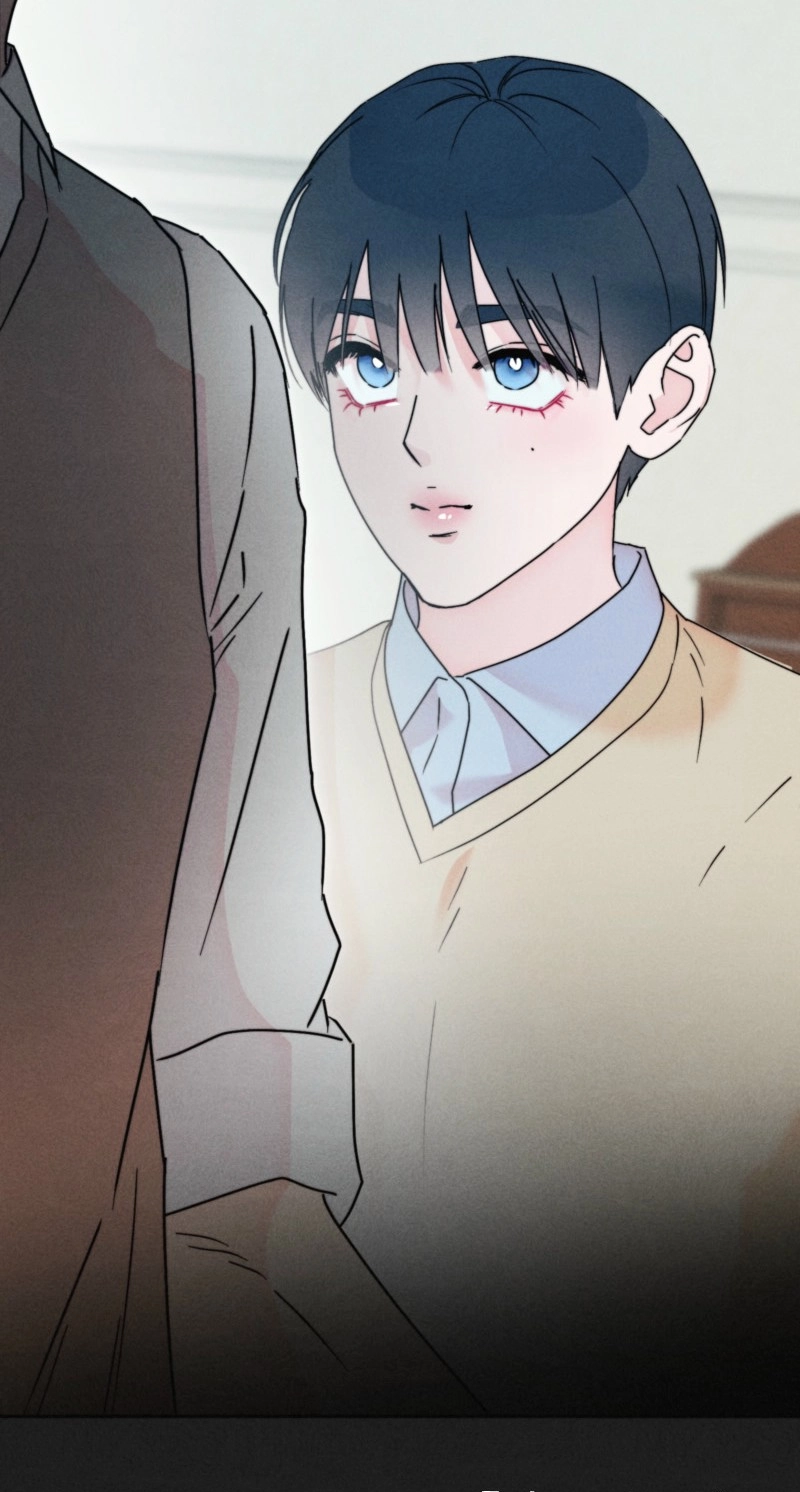 Read As if Someone Had Decided It chapter 21 image 84 on Lezhin