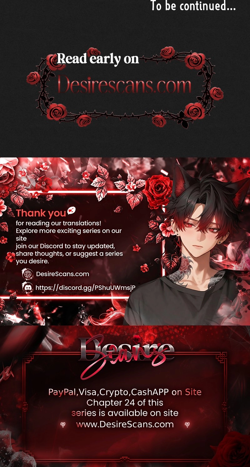 Read As if Someone Had Decided It chapter 21 image 85 on Lezhin