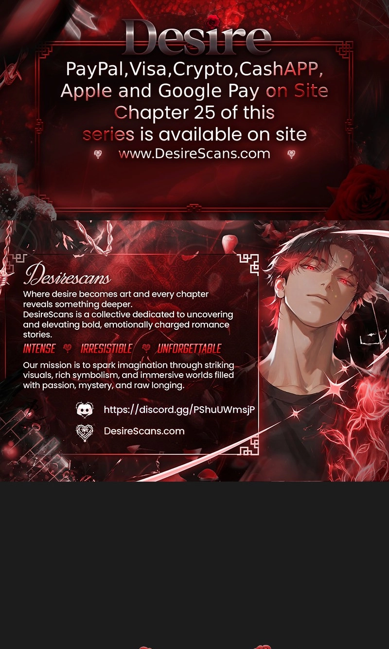 Read As if Someone Had Decided It chapter 22 image 0 on Lezhin