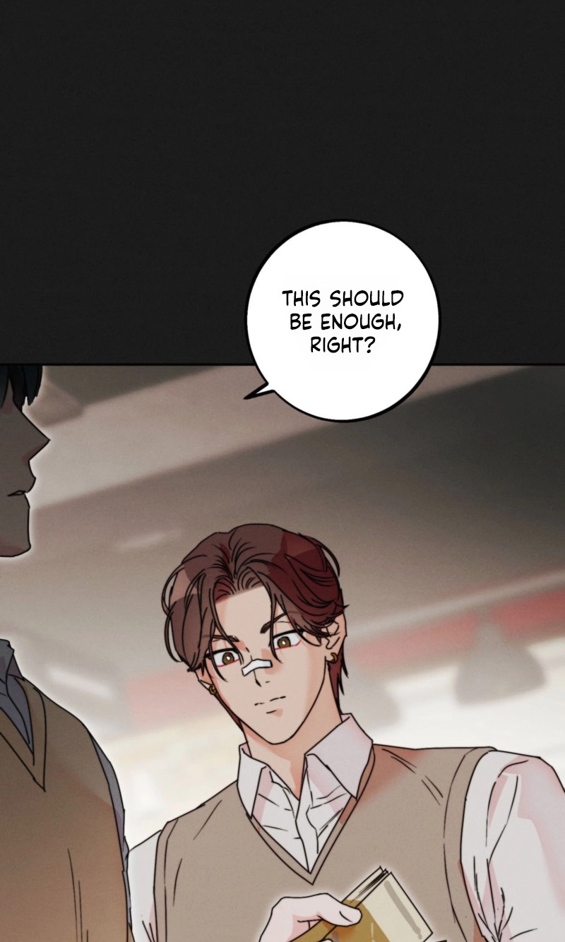 Read As if Someone Had Decided It chapter 22 image 10 on Lezhin