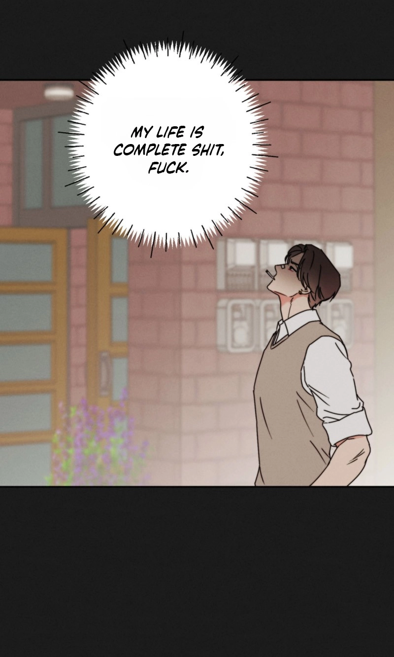 Read As if Someone Had Decided It chapter 22 image 14 on Lezhin
