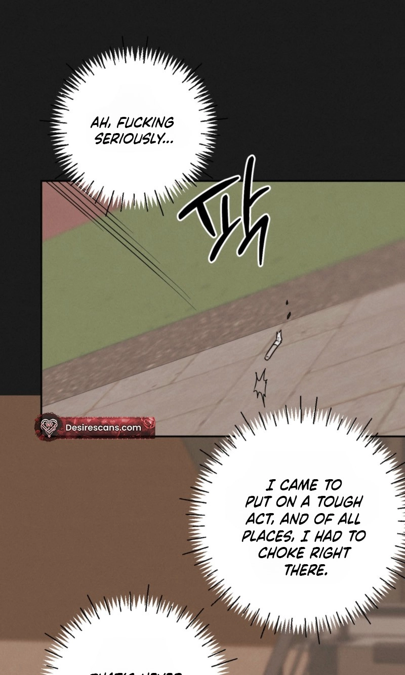 Read As if Someone Had Decided It chapter 22 image 15 on Lezhin