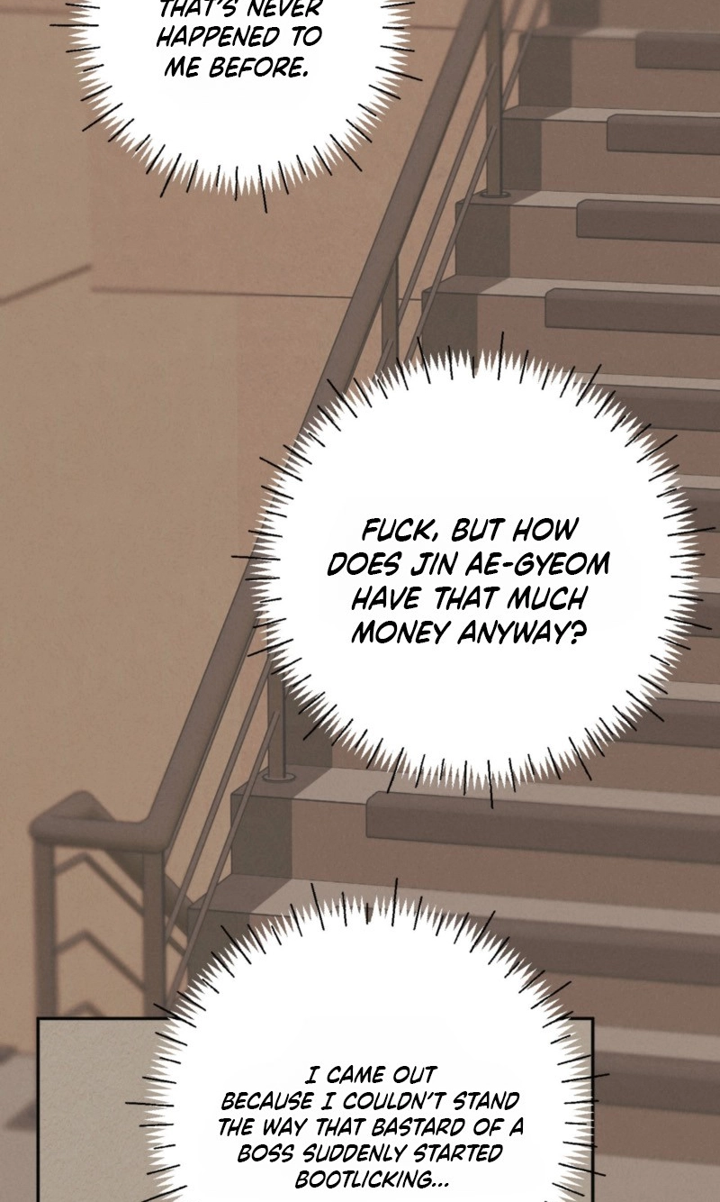 Read As if Someone Had Decided It chapter 22 image 16 on Lezhin