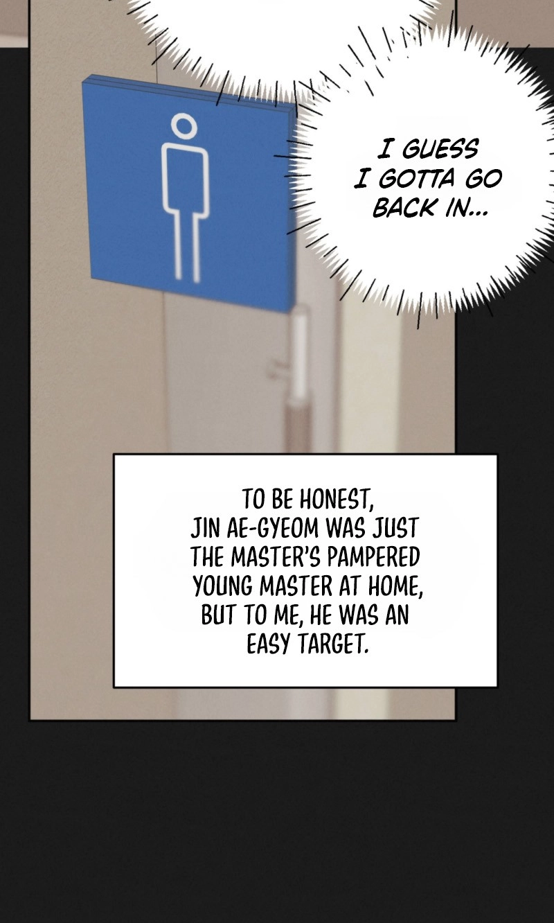 Read As if Someone Had Decided It chapter 22 image 17 on Lezhin