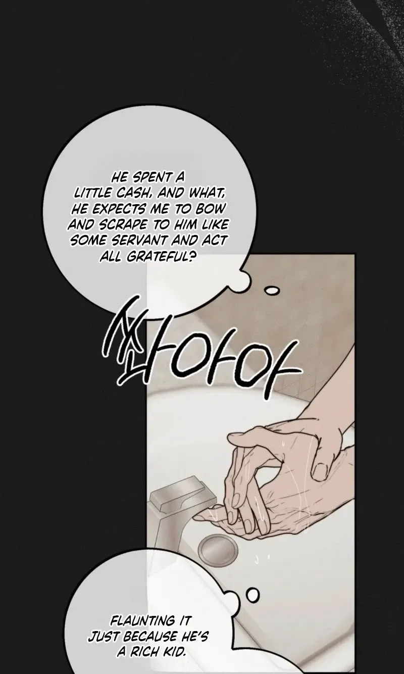 Read As if Someone Had Decided It chapter 22 image 19 on Lezhin
