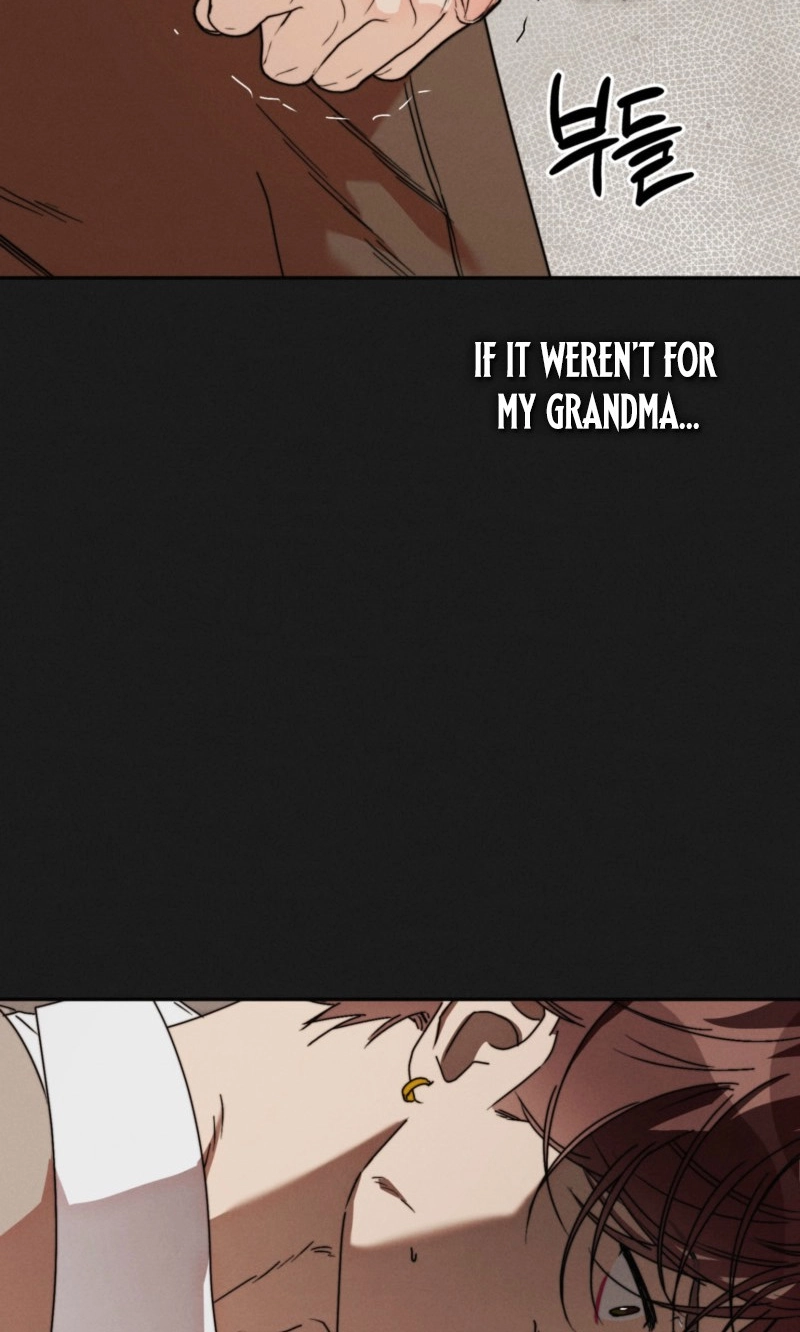 Read As if Someone Had Decided It chapter 22 image 2 on Lezhin