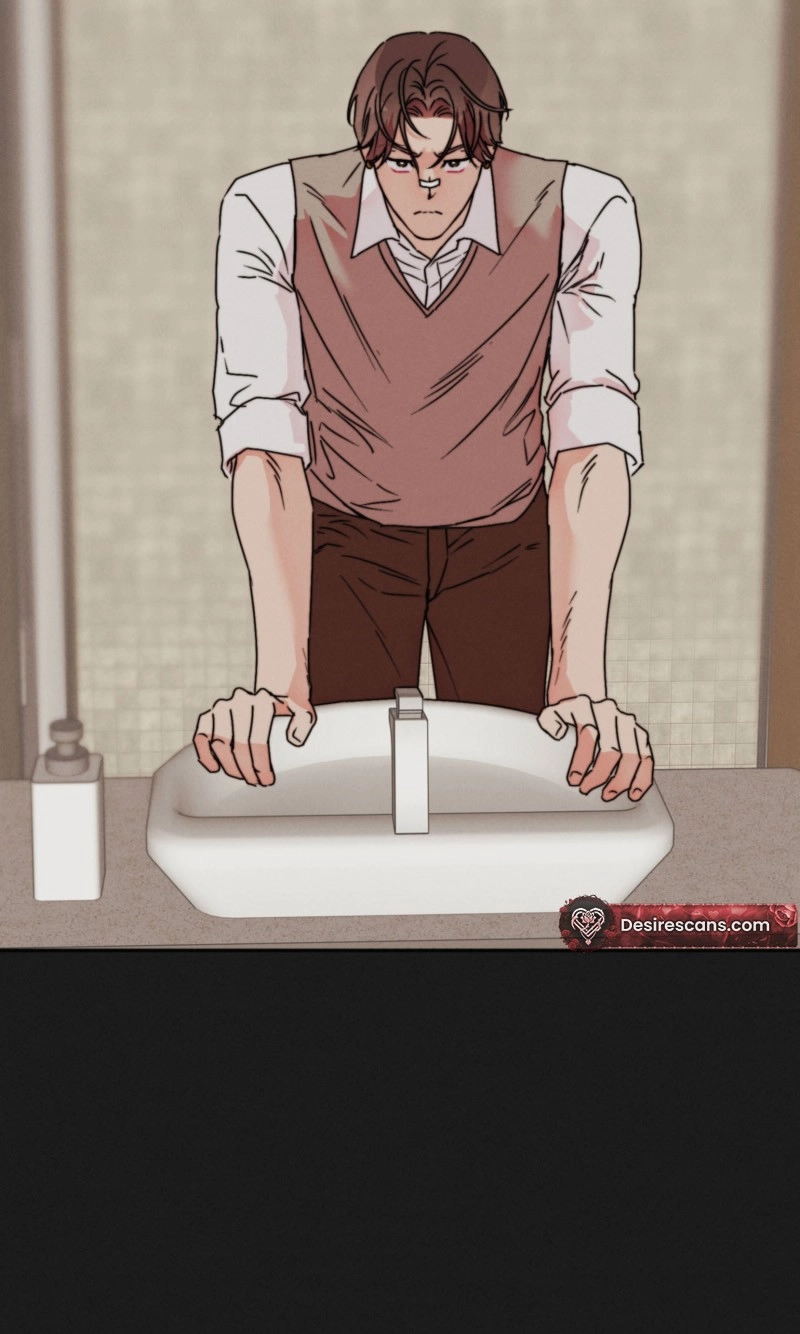 Read As if Someone Had Decided It chapter 22 image 21 on Lezhin