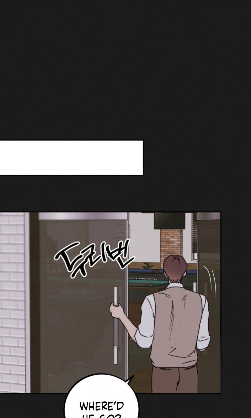 Read As if Someone Had Decided It chapter 22 image 23 on Lezhin