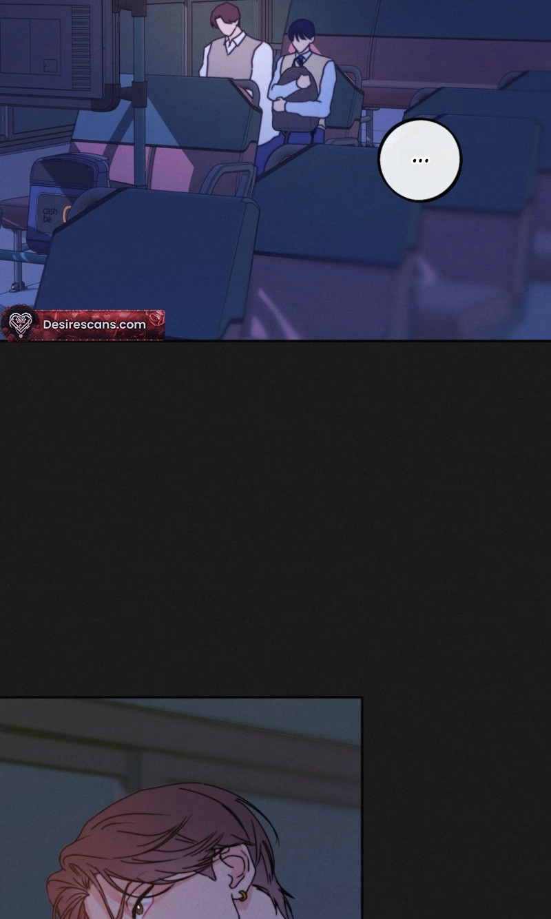Read As if Someone Had Decided It chapter 22 image 27 on Lezhin