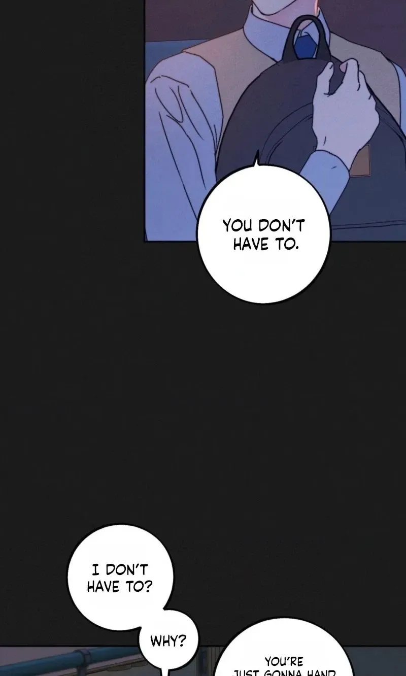 Read As if Someone Had Decided It chapter 22 image 29 on Lezhin