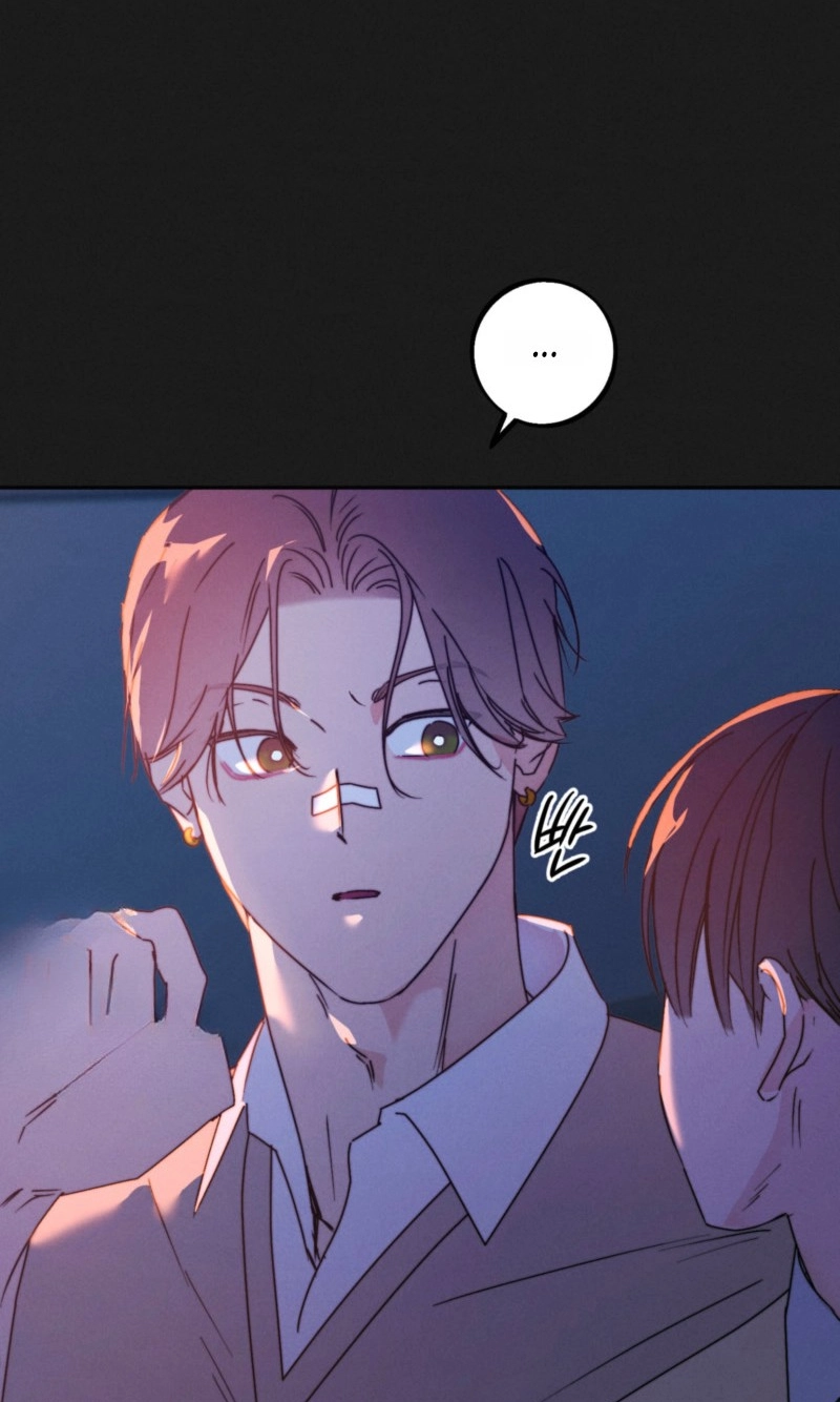 Read As if Someone Had Decided It chapter 22 image 31 on Lezhin