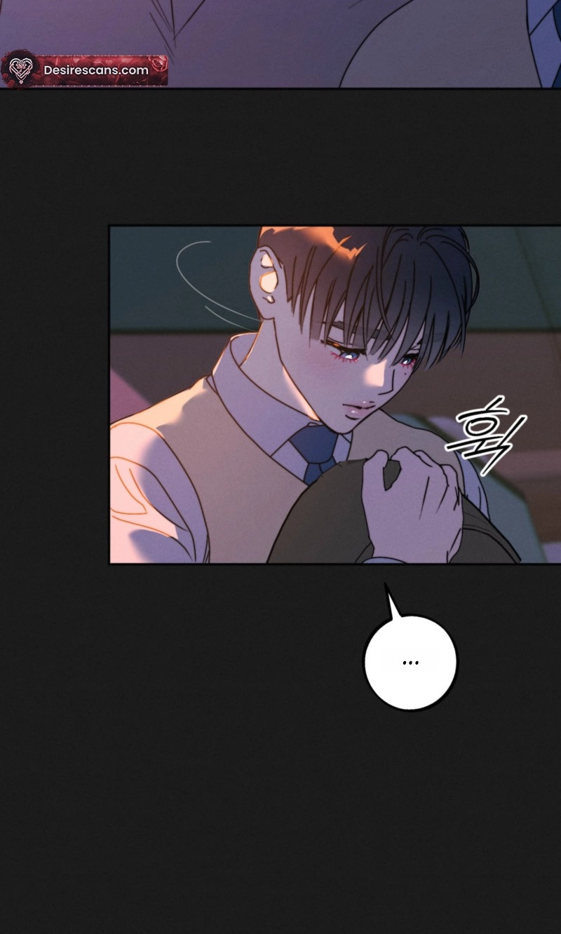 Read As if Someone Had Decided It chapter 22 image 32 on Lezhin