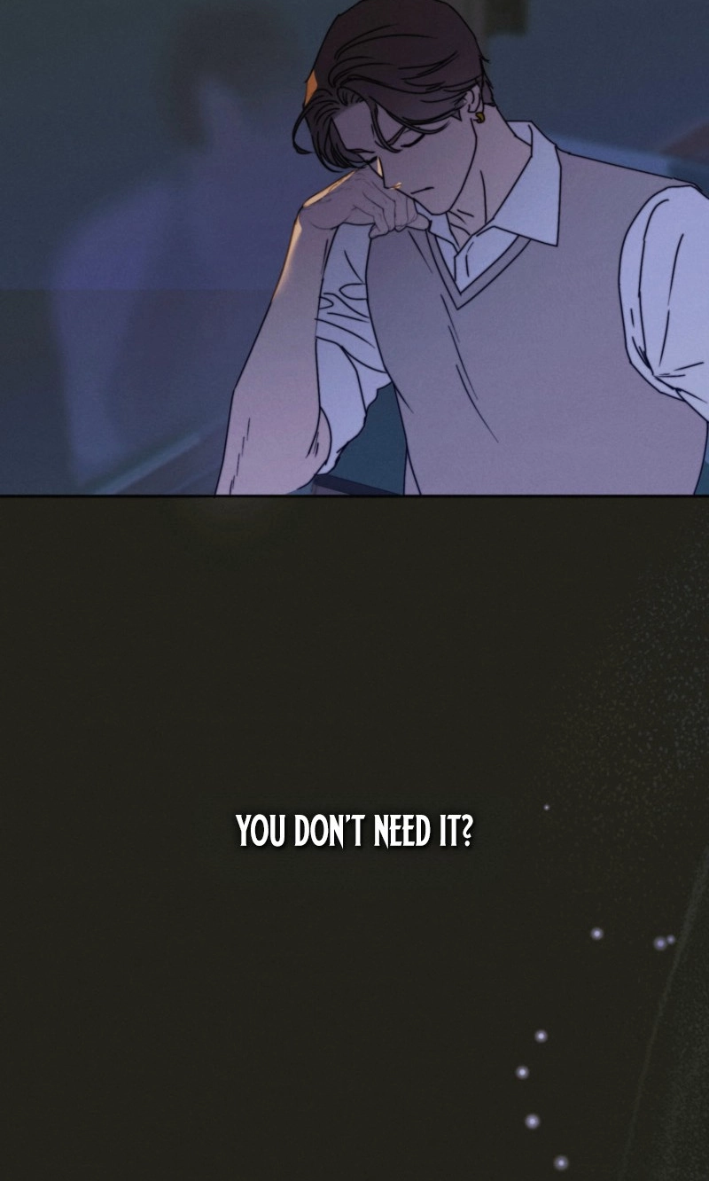 Read As if Someone Had Decided It chapter 22 image 35 on Lezhin