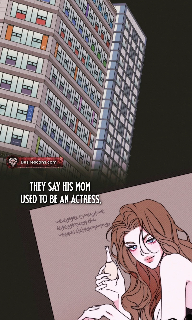 Read As if Someone Had Decided It chapter 22 image 37 on Lezhin