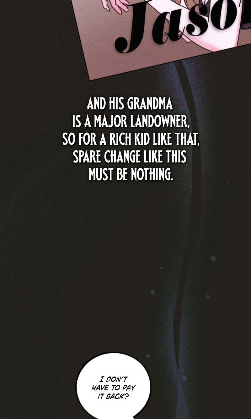 Read As if Someone Had Decided It chapter 22 image 38 on Lezhin