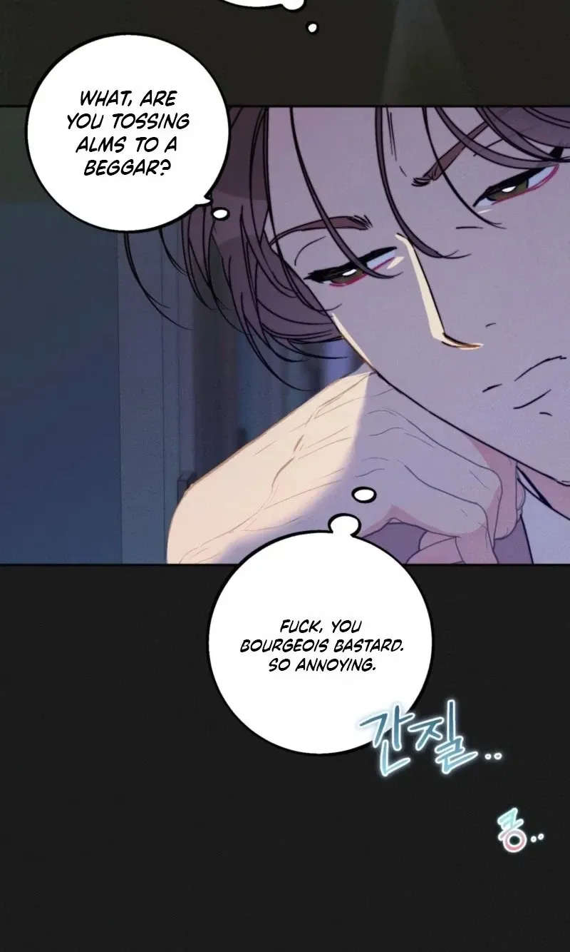 Read As if Someone Had Decided It chapter 22 image 39 on Lezhin
