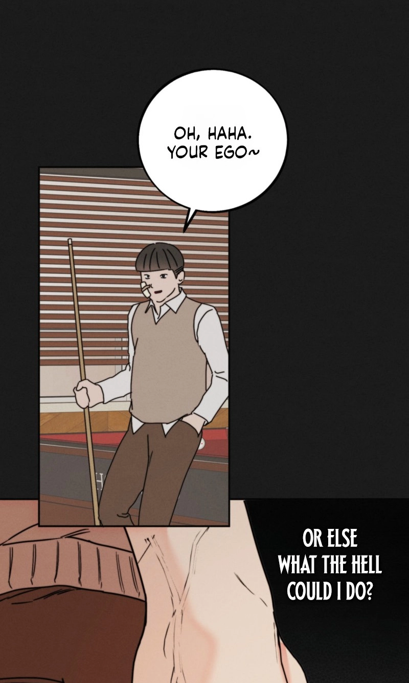 Read As if Someone Had Decided It chapter 22 image 4 on Lezhin