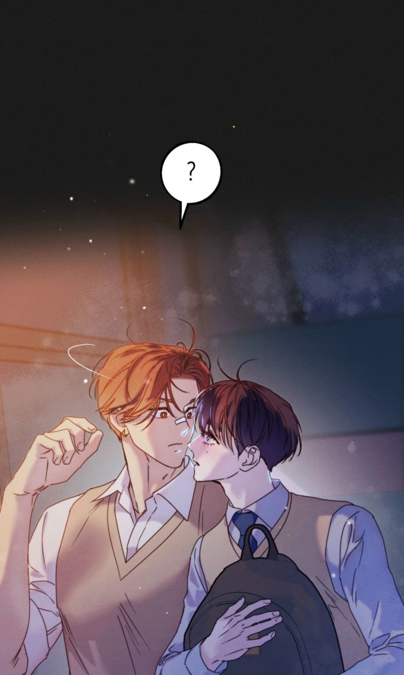 Read As if Someone Had Decided It chapter 22 image 40 on Lezhin