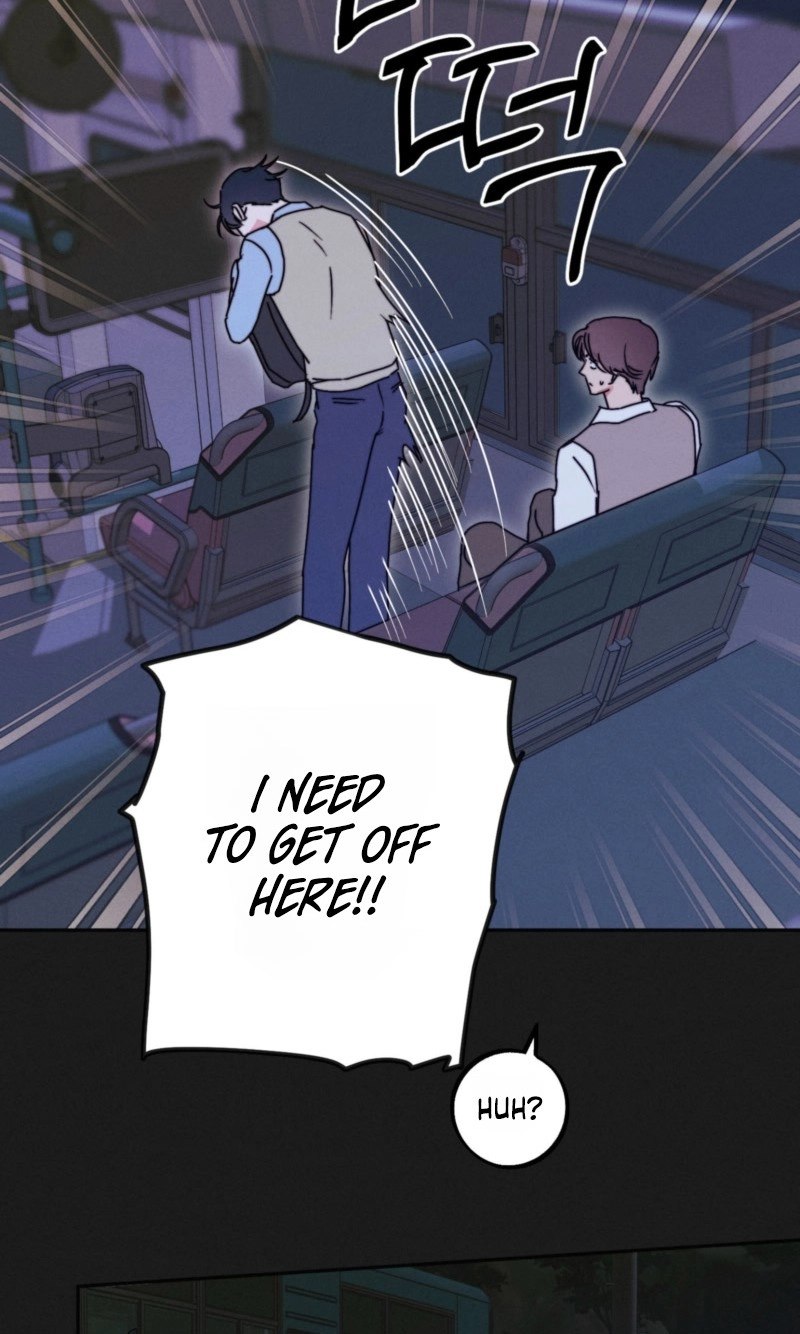 Read As if Someone Had Decided It chapter 22 image 42 on Lezhin