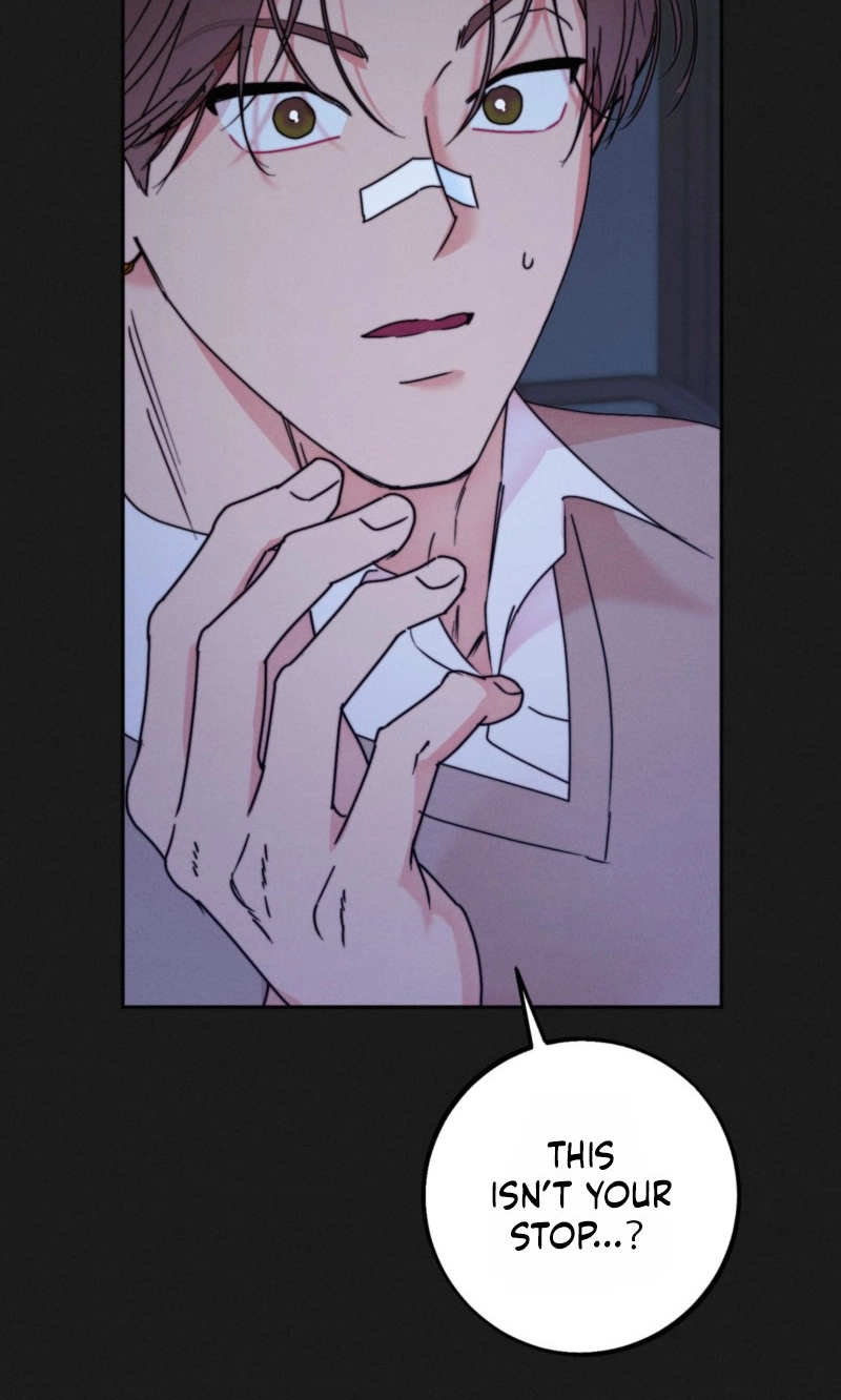 Read As if Someone Had Decided It chapter 22 image 44 on Lezhin