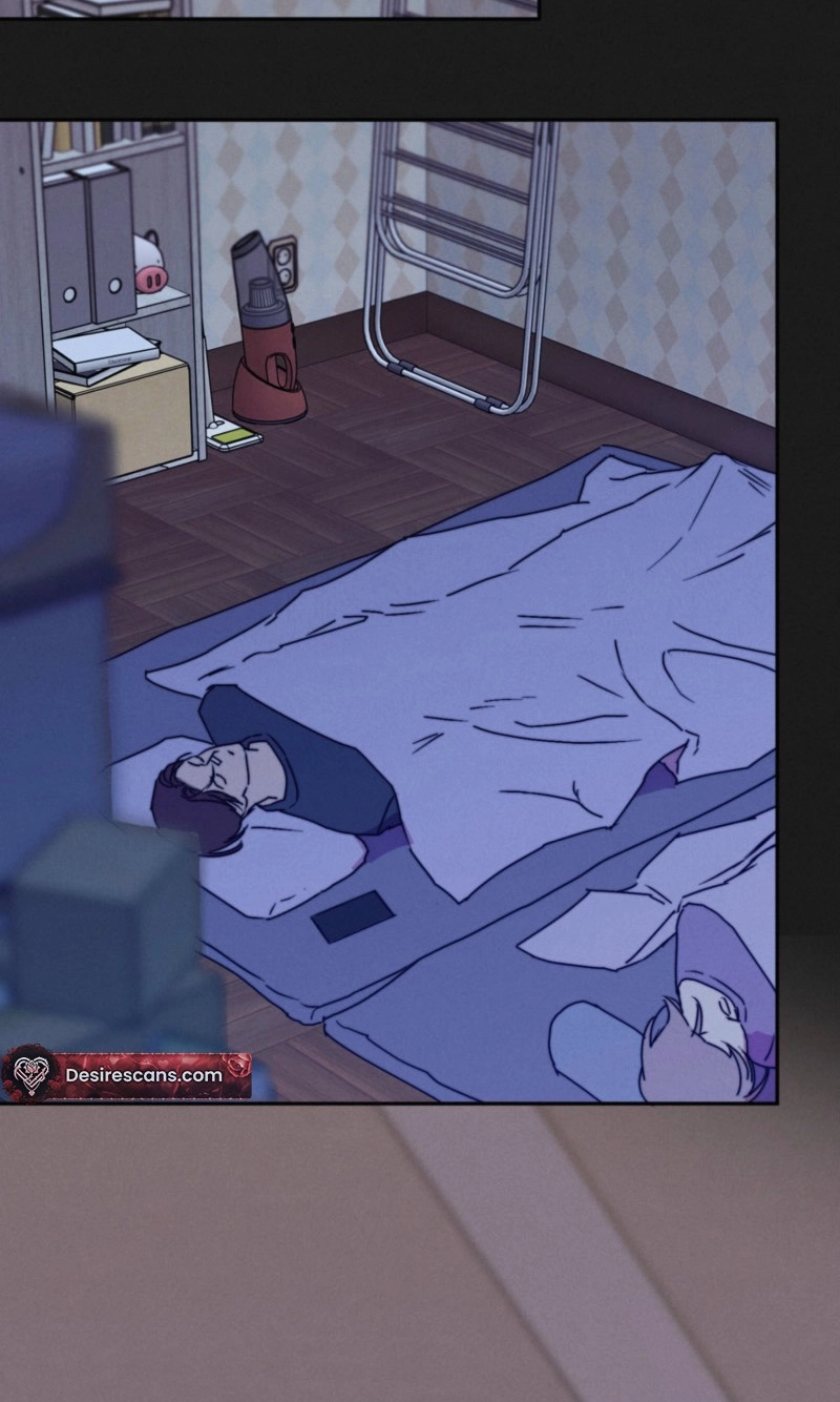 Read As if Someone Had Decided It chapter 22 image 46 on Lezhin