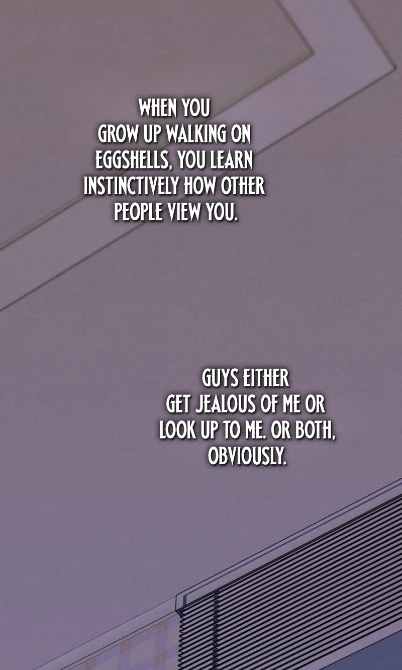 Read As if Someone Had Decided It chapter 22 image 47 on Lezhin