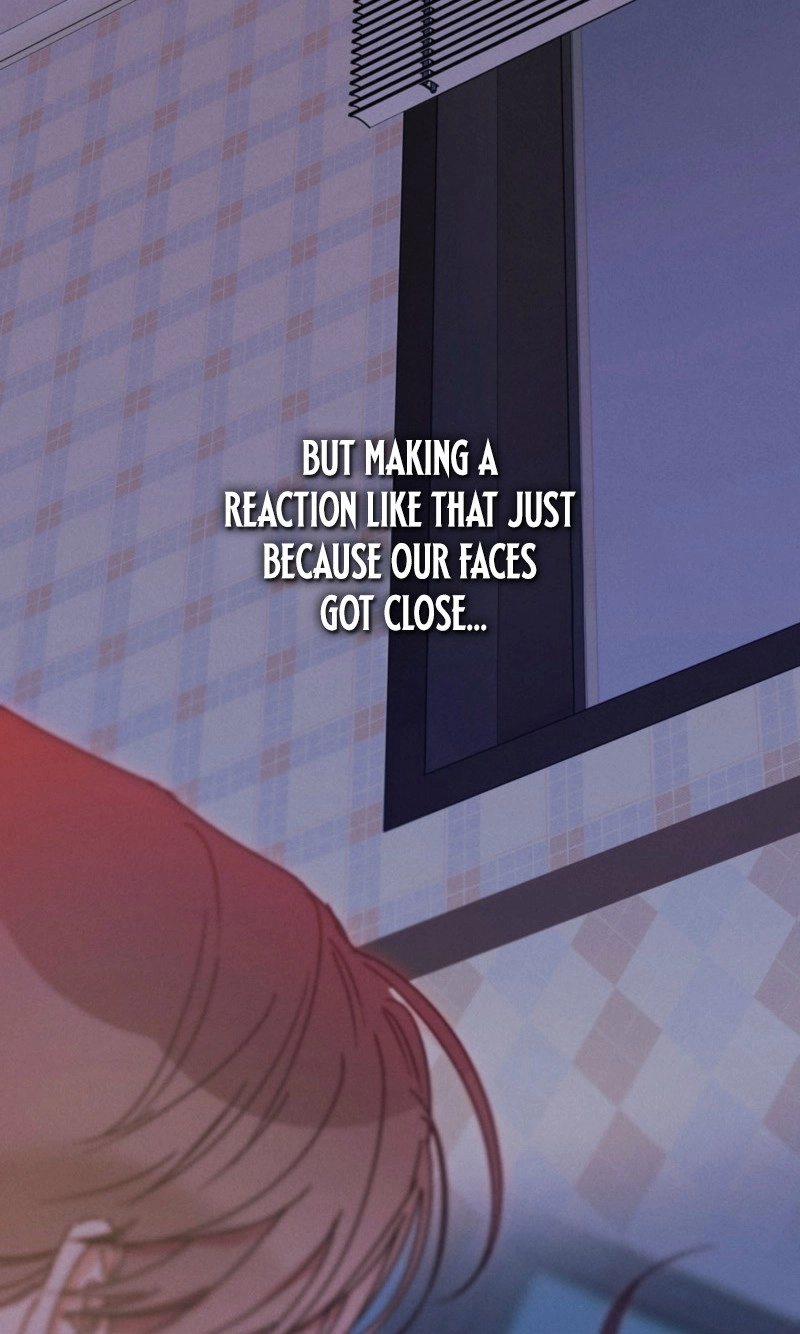 Read As if Someone Had Decided It chapter 22 image 48 on Lezhin