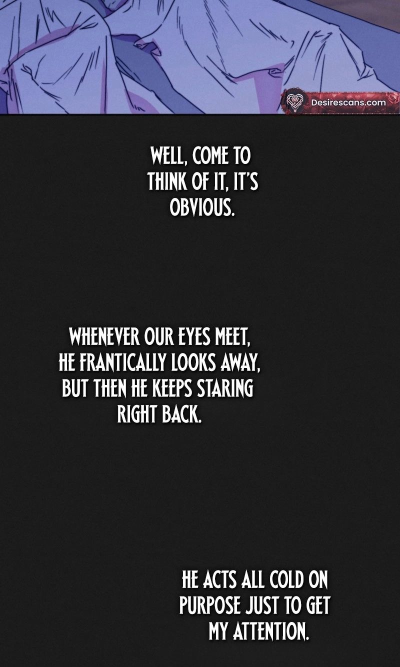 Read As if Someone Had Decided It chapter 22 image 51 on Lezhin