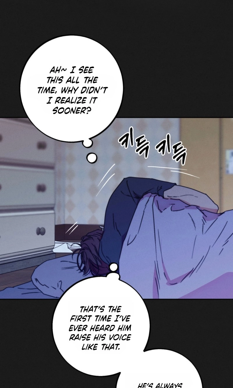 Read As if Someone Had Decided It chapter 22 image 52 on Lezhin